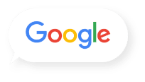Googleのロゴ
